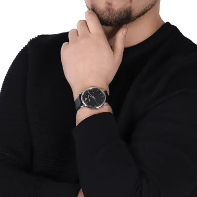 Emporio Armani Luigi Analog Watch for Men's